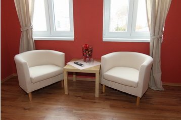 Slovakija Penzión Horný Smokovec, Eksterjeras